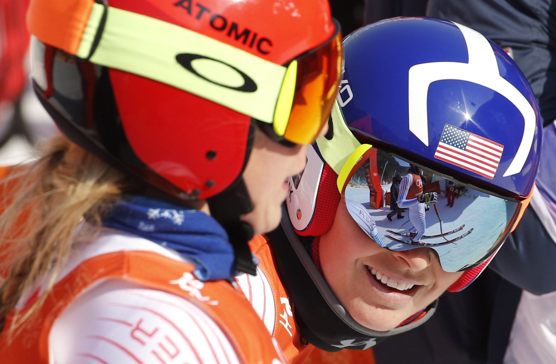 NBC has last laugh on training runs